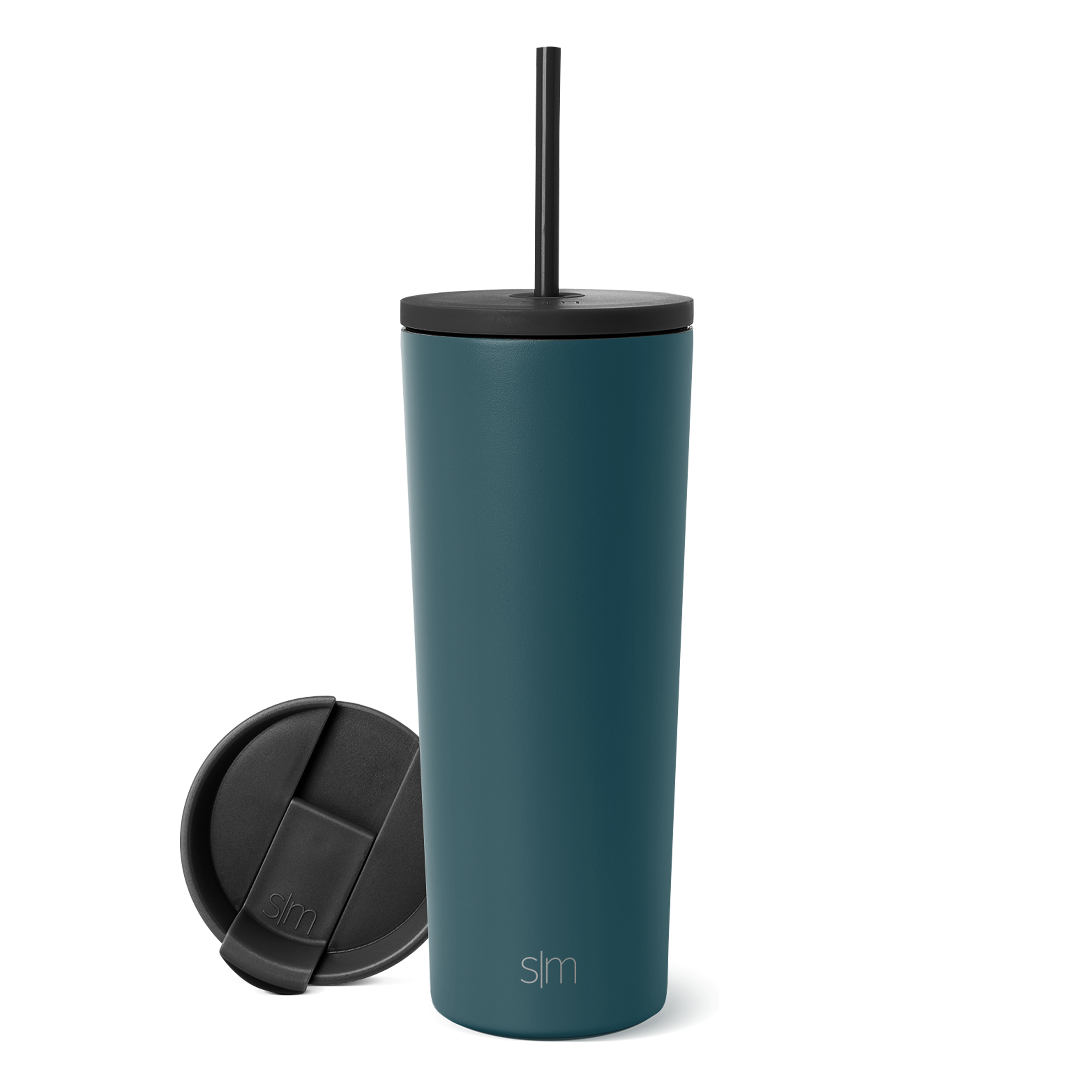 Classic Tumbler - 24oz / Riptide