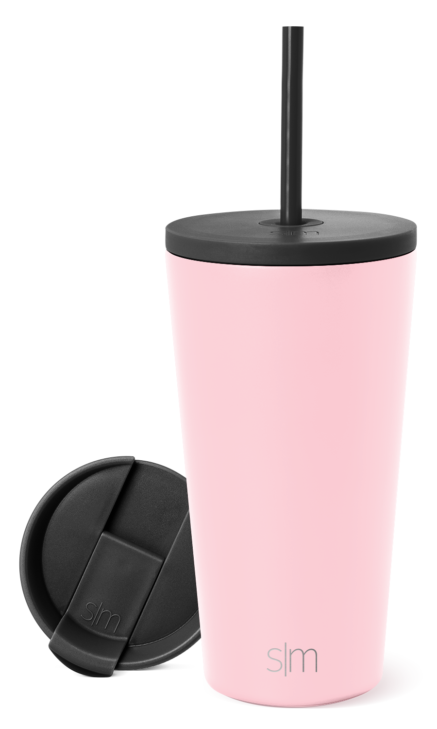 Classic Tumbler - 16oz / Blush