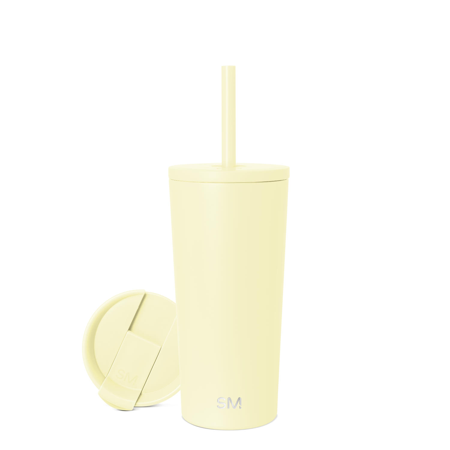 Classic Tumbler - 20oz / Buttercup