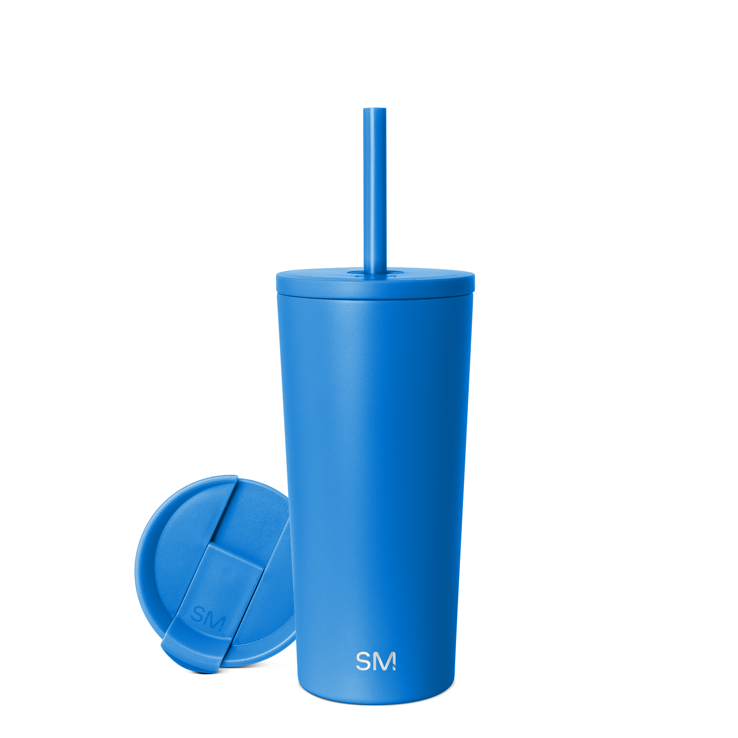 Classic Tumbler - 20oz / Supersonic Blue