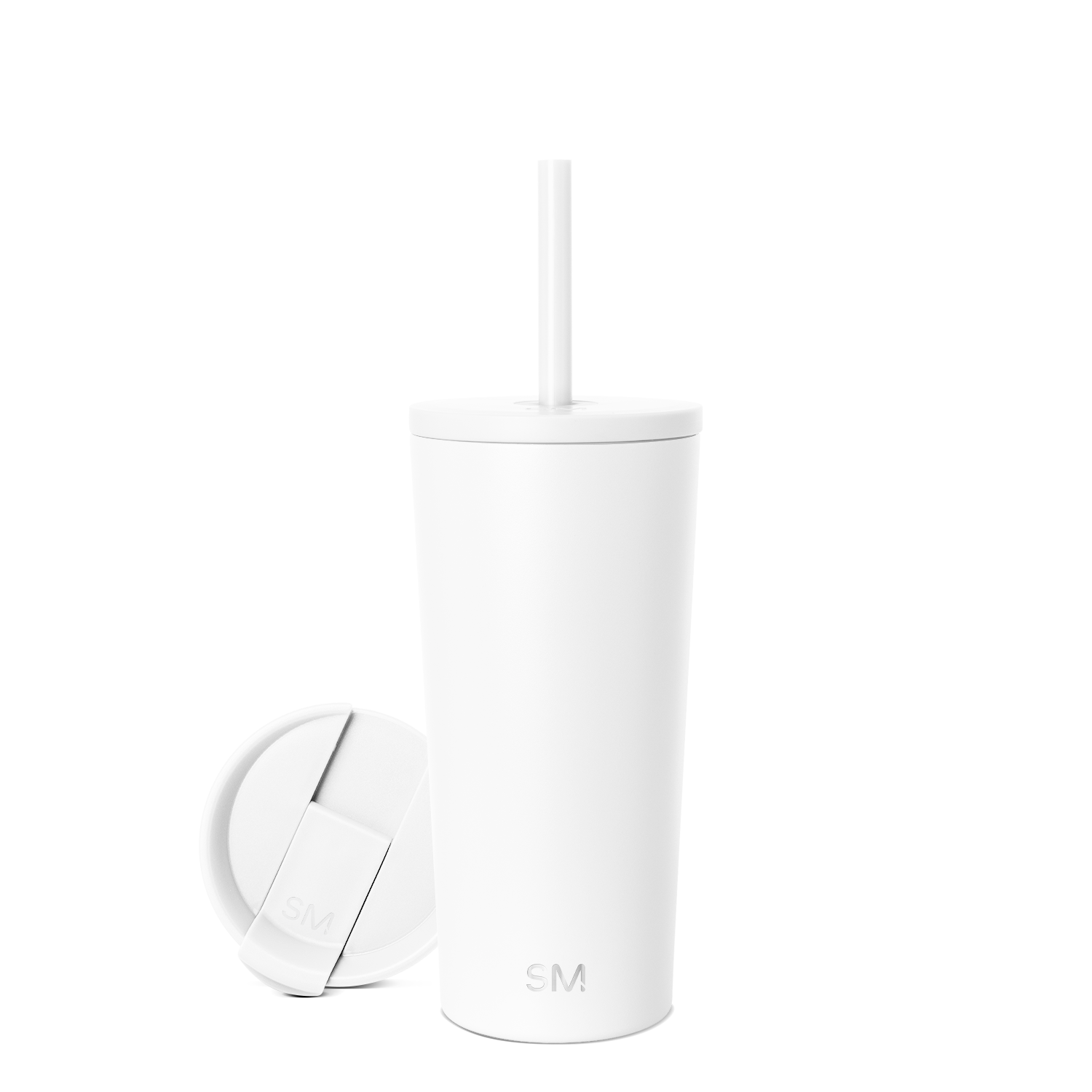 Classic Tumbler - 20oz / Winter White