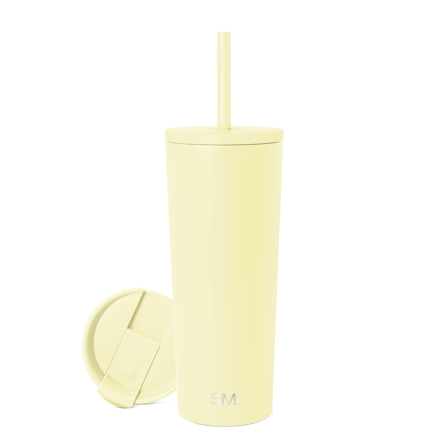 Classic Tumbler - 24oz / Buttercup