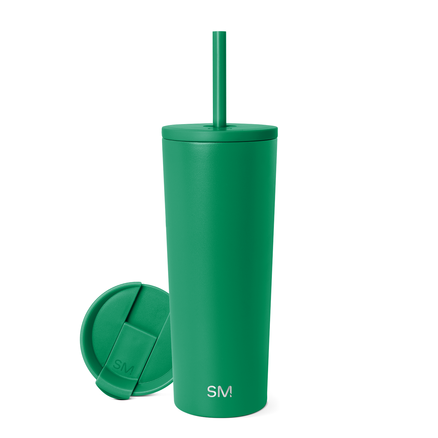 Classic Tumbler - 24oz / Kelly Green