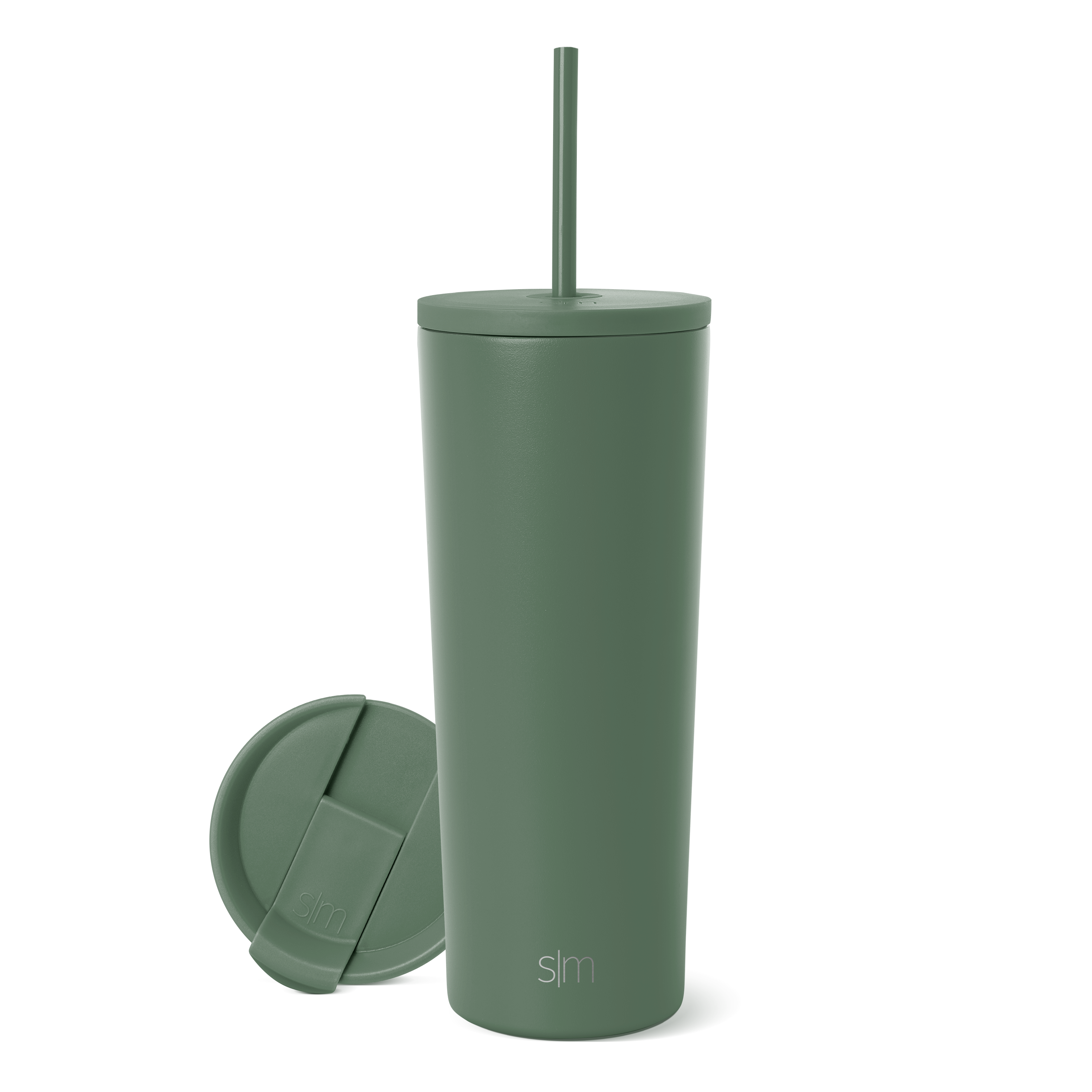 Classic Tumbler - 24oz / Olive Grove