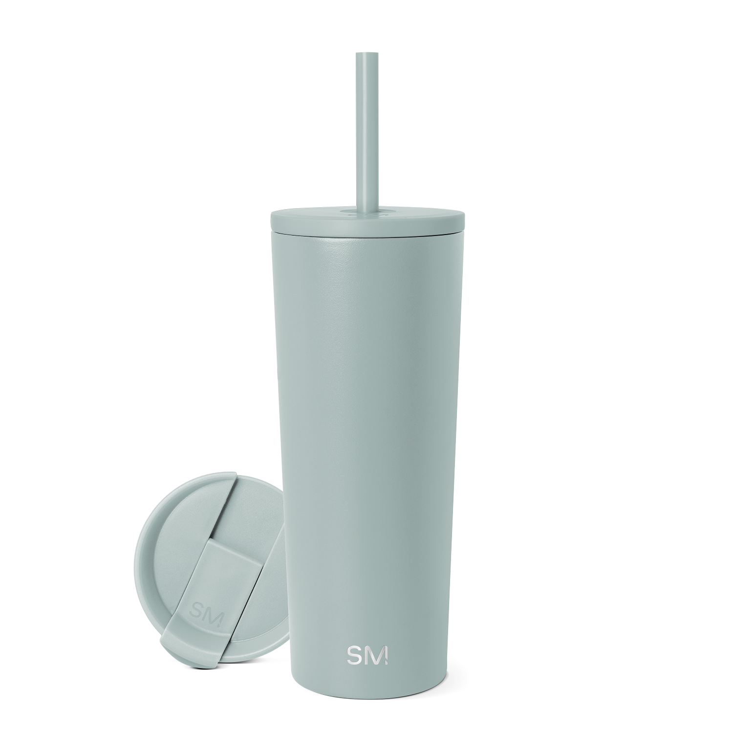 Classic Tumbler - 24oz / Sea Glass Sage