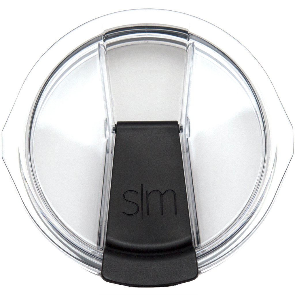 NBA Cruiser Tumbler with Flip Lid and Straw