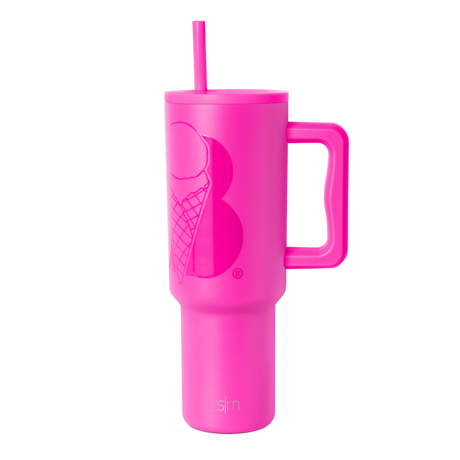 Braum's Collection Trek Tumbler - Default Title