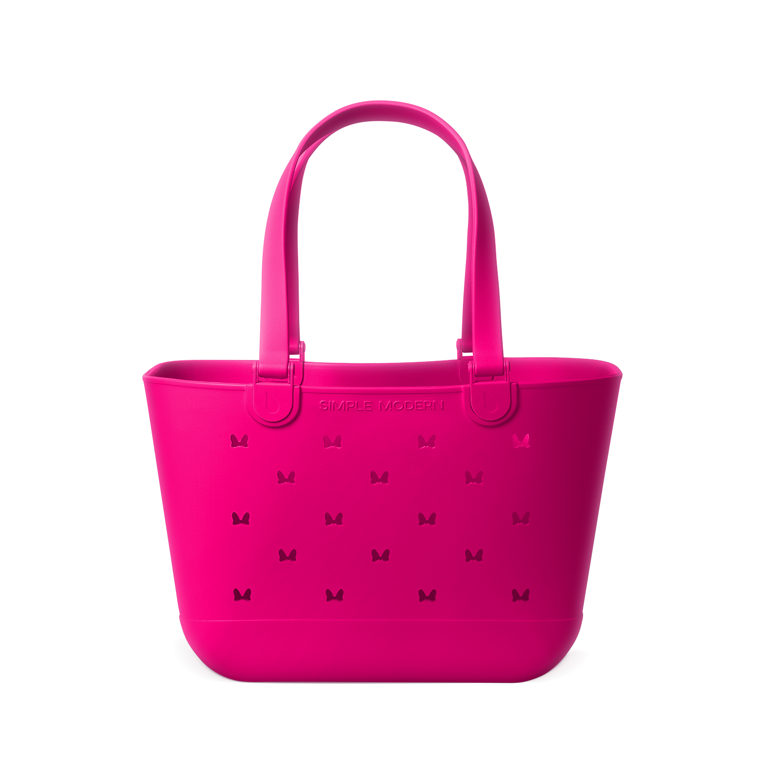 Getaway Bag - Large / Minnie Mouse Ears