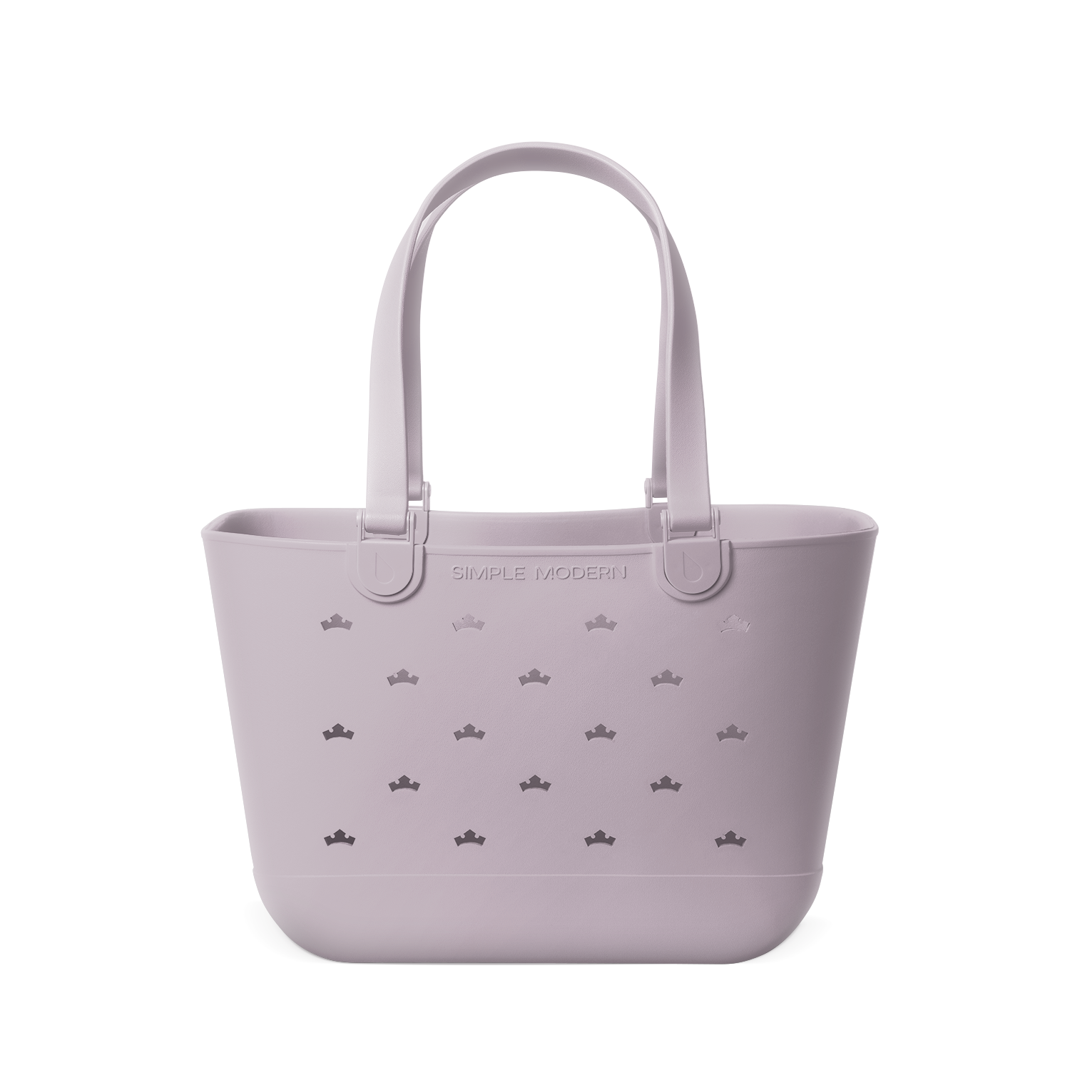 Getaway Bag - Large / Lavender Princess