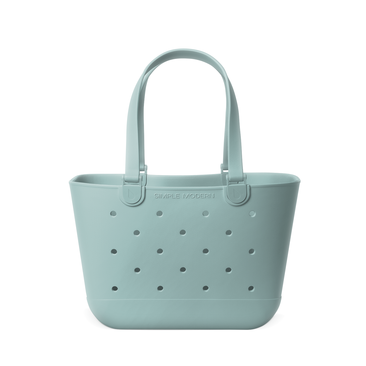 Getaway Bag - Large / Sea Glass Sage