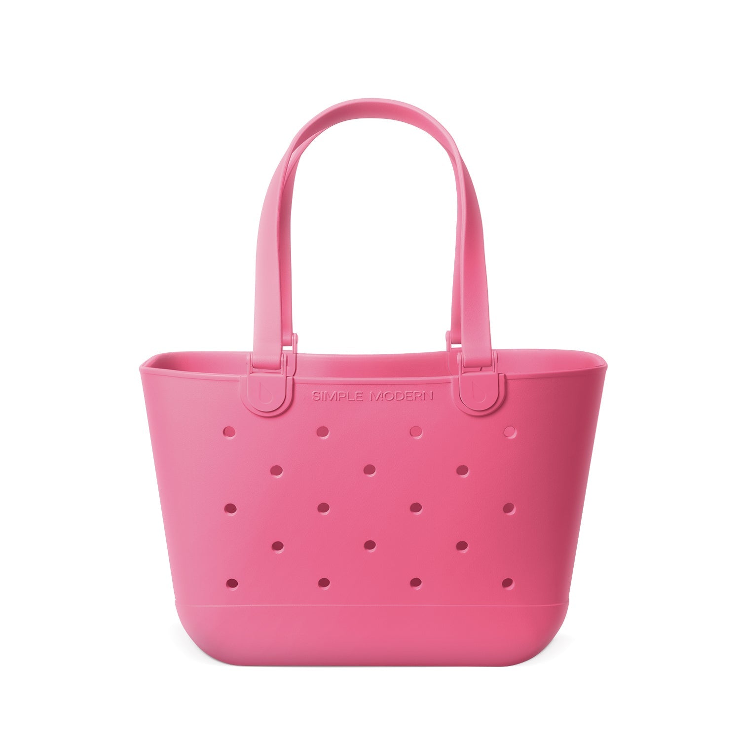 Getaway Bag - Large / Velvet Pink