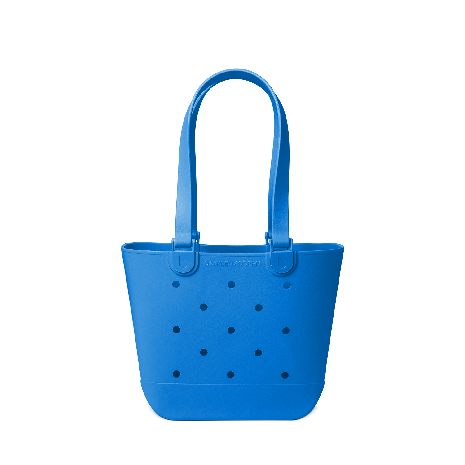 Getaway Bag - Medium / Supersonic Blue
