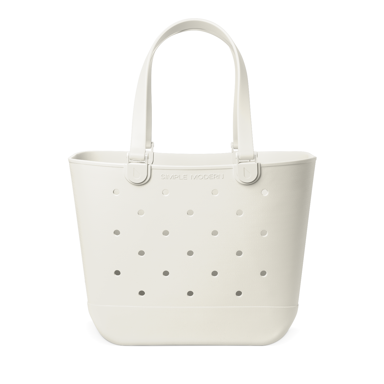 Getaway Bag - XL / Cream