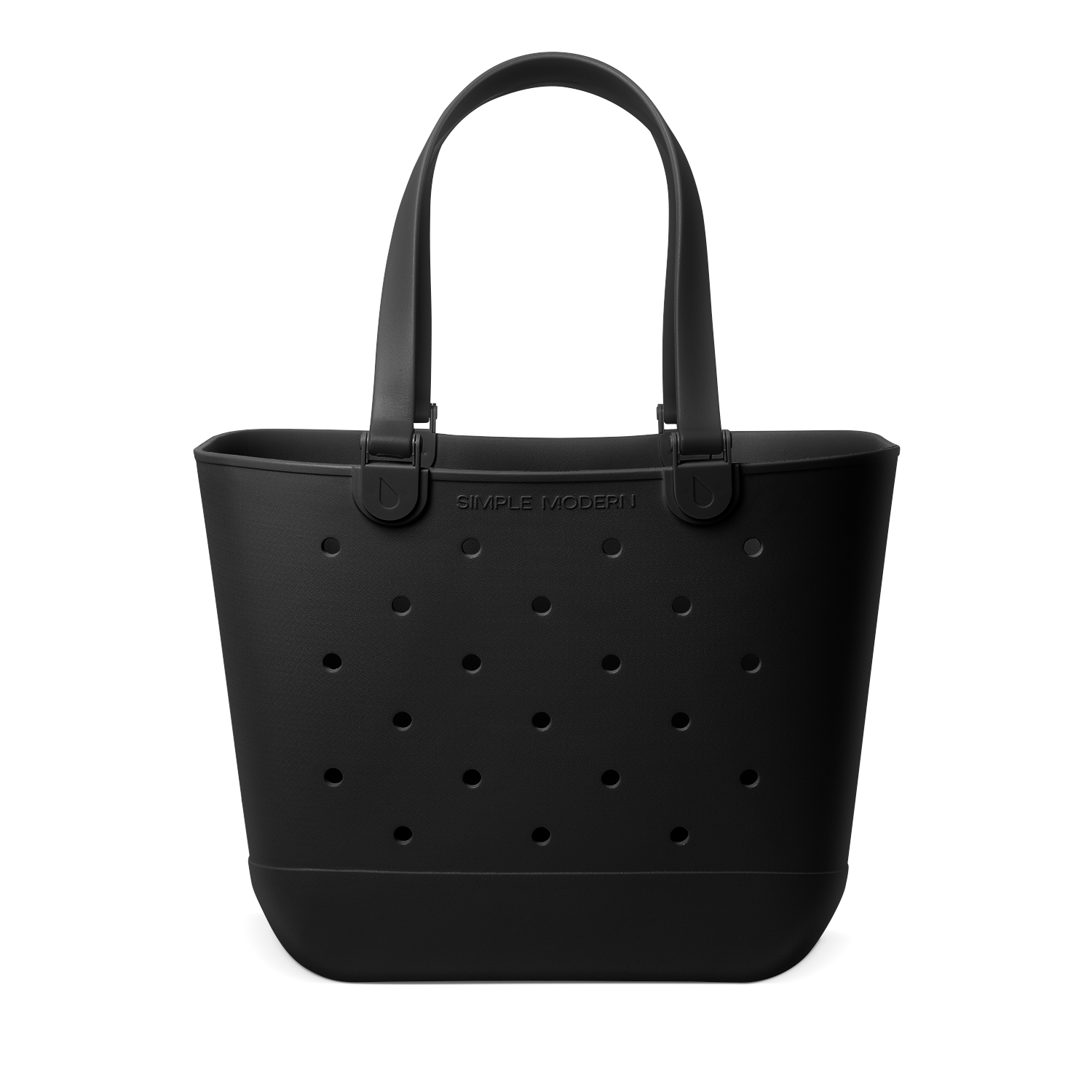 Getaway Bag - XL / Midnight Black