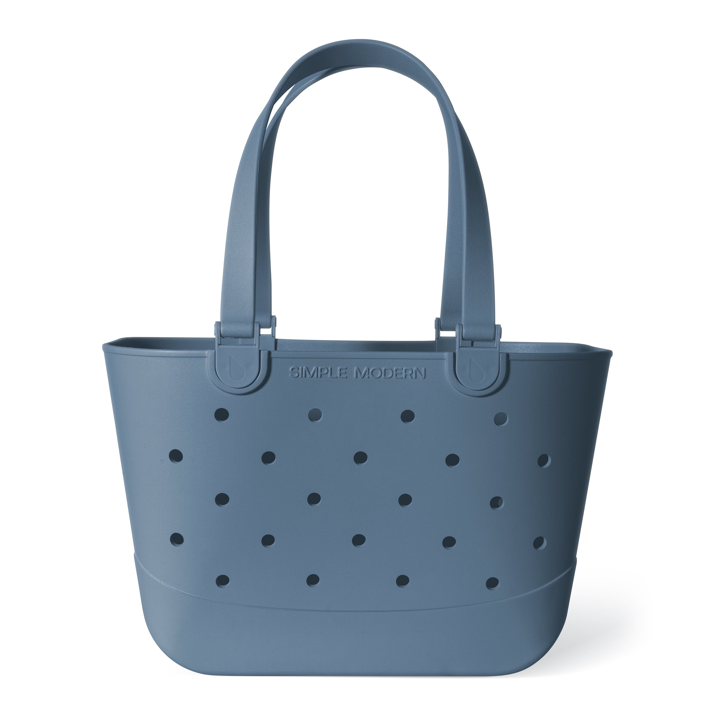 Getaway Bag - Large / Blue Dune