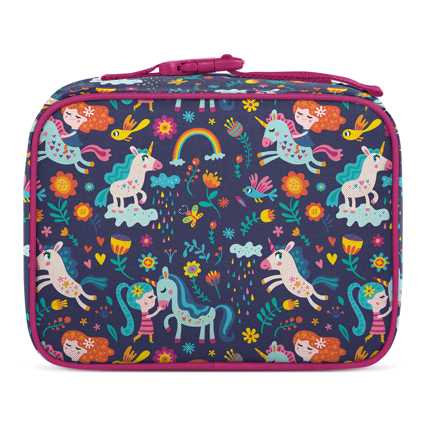 Hadley Lunch Bag