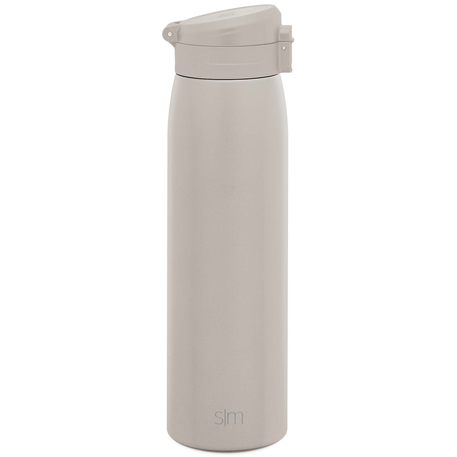 Kona Travel Mug with Locking Flip Lid - 24oz / Almond Birch
