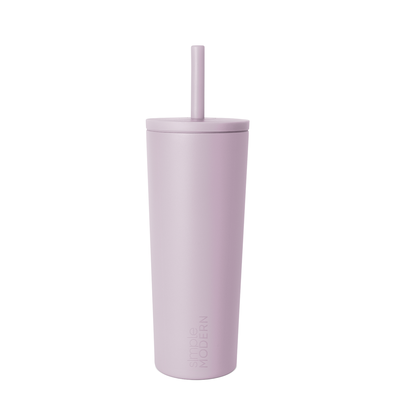 Classic Tumbler - Signature - Lavender Mist