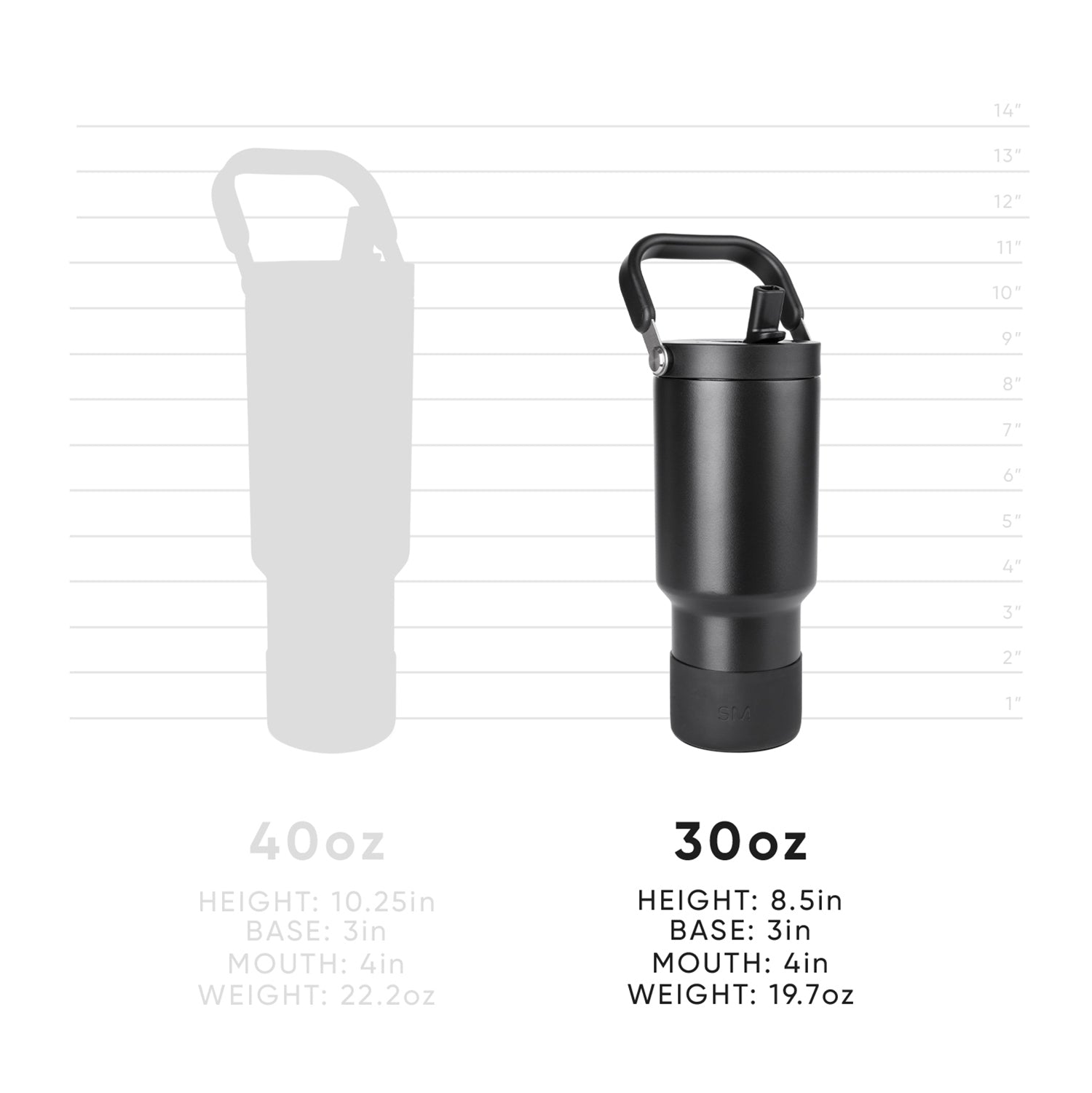 Trek Pivot Tumbler